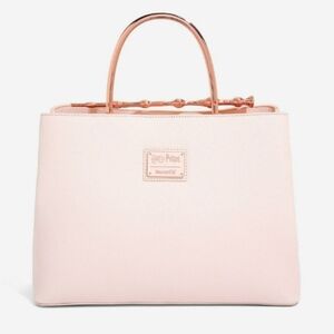 Harry Potter x Loungefly Deathly Hollows Bag